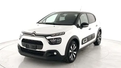Usata Citroën C3 PureTech 110 CV (80 kW) 2023 Utilitaria
