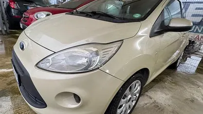 Usata Ford Ka 69 CV (50 kW) 2009 Utilitaria