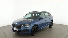Blu Usata 2021 Skoda Kamiq Ambition SUV | 11.599 € (Ottimo prezzo)