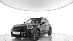 Nero Usata 2022 Mini Cooper S Countryman Untamed Edition SUV | 33.900 € (Buon prezzo)