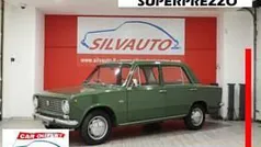 Altri Usata 1970 Fiat 124 Tre volumi | 4000 €