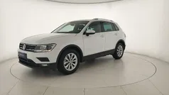 Usata 2020 VW Tiguan Business SUV | 17.400 € (Ottimo prezzo)