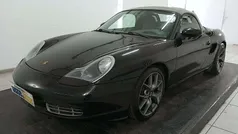 Usata 2001 Porsche Boxster Cabrio | 21.970 € (Ottimo prezzo)