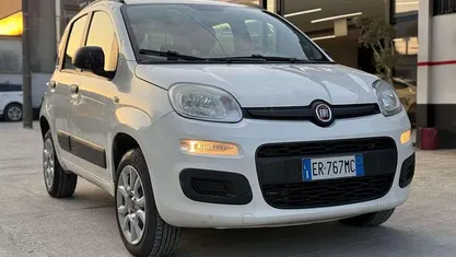 Usata 2013 Fiat Panda | 3900 € (Ottimo prezzo)
