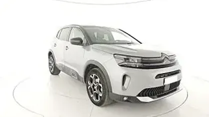 Usata Citroën C5 Aircross 131 CV (96 kW) 2023 Nero SUV