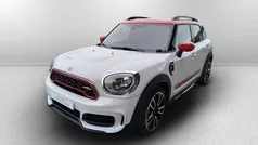 Mini John Cooper Works Countryman