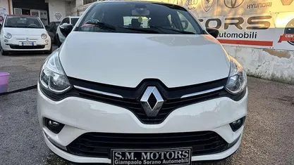 Other Usata 2019 Renault Clio IV Tre volumi | 8350 € (Ottimo prezzo)