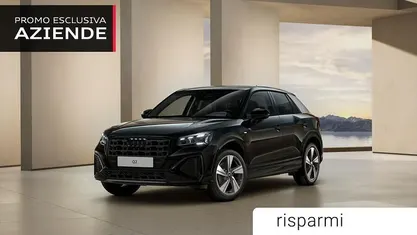 Usata 2025 Audi Q2 S-Line SUV | 35.200 € (Ottimo prezzo)