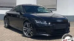 Usata 2015 Audi TT S-Line Coupé | 22.490 € (Super prezzo)