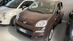 Lilla Usata 2013 Fiat Panda Pop Due volumi | 5000 € (Super prezzo)