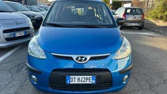 Usata 2009 Hyundai i10 Due volumi | 3500 € (Buon prezzo)