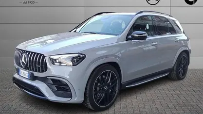 Usata 2025 Mercedes S63 AMG AMG Line Premium Plus SUV | 145.000 €