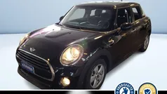 Usata 2017 Mini Cooper D Due volumi | 14.400 € (Buon prezzo)