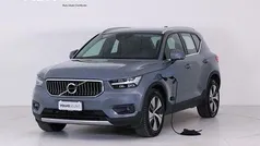 Grigio Usata 2021 Volvo XC40 Inscription SUV | 26.900 € (Buon prezzo)