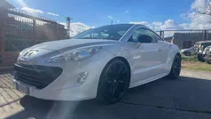 Usata 2012 Peugeot RCZ Coupé | 17.000 €