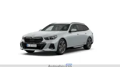 Usata 2025 BMW 520 M Sport Station wagon | 83.000 €
