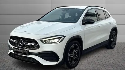 Usata Mercedes GLA200 Premium 150 CV (110 kW) 2023 SUV