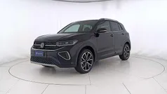 Usata 2025 VW T-Cross R-line Plus SUV | 24.400 € (Ottimo prezzo)
