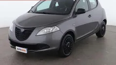 Grigio Usata 2015 Lancia Ypsilon Due volumi | 7399 € (Buon prezzo)