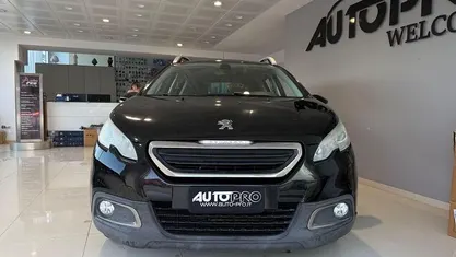 Usata 2015 Peugeot 2008 Active SUV | 5200 € (Buon prezzo)