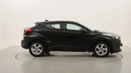 Usata Toyota C-HR Business Edition 122 CV (89 kW) 2019 Neronero SUV