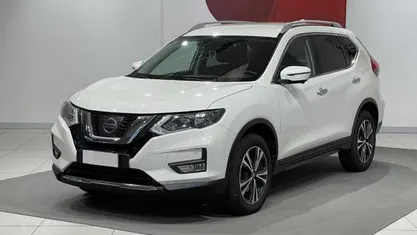 Usata 2019 Nissan X-Trail N-Connecta SUV | 17.300 € (Buon prezzo)