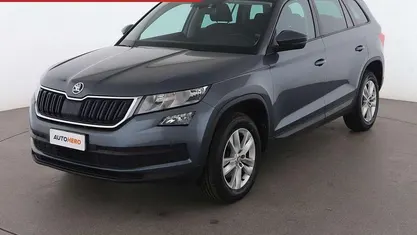 Usata Skoda Kodiaq Executive 150 CV (110 kW) 2020 SUV