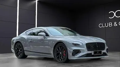 Usata 2025 Bentley Continental Coupé | 410.000 €