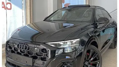 Usata 2025 Audi Q8 Ambiente SUV | 97.490 € (Buon prezzo)