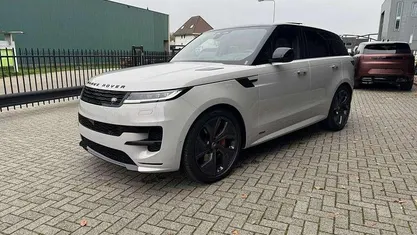Usata 2025 Land Rover Range Rover Sport Autobiography SUV | 138.900 € (Super prezzo)