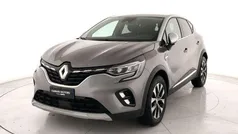 Grigio Usata 2024 Renault Captur Techno SUV | 17.900 € (Buon prezzo)