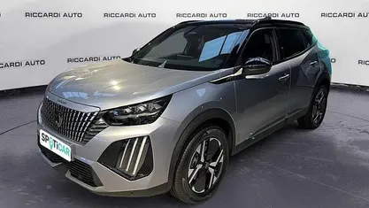 Usata 2025 Peugeot 2008 GT SUV | 27.900 € (Buon prezzo)