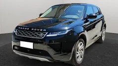Nero Usata 2019 Land Rover Range Rover evoque SUV | 23.800 € (Super prezzo)