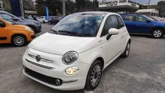 Bianco Usata 2023 Fiat 500 Dolcevita Tre volumi | 13.900 € (Buon prezzo)
