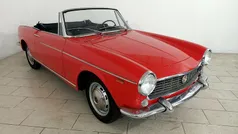 Usata 1964 Fiat Marea Cabrio | 22.500 €