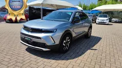 Grigio Usata 2021 Opel Mokka Elegance SUV | 17.300 € (Buon prezzo)
