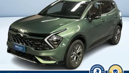 Usata 2024 Kia Sportage GT-Line SUV | 31.500 € (Buon prezzo)