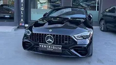 Usata 2023 Mercedes AMG GT AMG Coupé | 88.900 € (Buon prezzo)