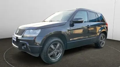 Usata Suzuki Grand Vitara 131 CV (96 kW) 2011 SUV