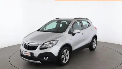 Usata 2015 Opel Mokka SUV | 8499 € (Buon prezzo)