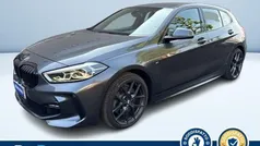 Grigio Usata 2021 BMW 120 M Sport Due volumi | 24.900 € (Super prezzo)
