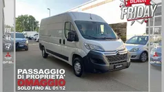 Usata 2023 Citroën Jumper Monovolume | 18.490 € (Buon prezzo)