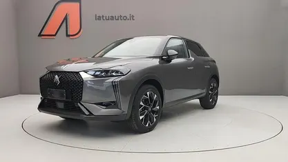 Grigio Usata 2024 DS Automobiles DS3 Opera Due volumi | 21.990 € (Buon prezzo)
