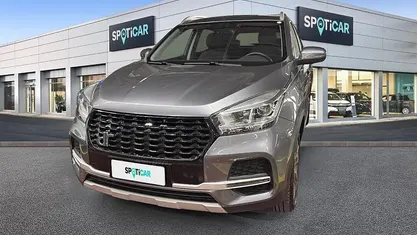 Usata DR DR 4.0 113 CV (83 kW) 2022 SUV