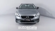 Volvo V40 CC