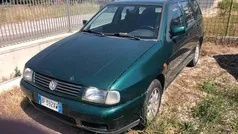 Antracite Usata 1999 VW Polo Comfortline Station wagon | 600 €