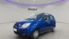 Blu Usata 2008 Chevrolet Matiz Due volumi | 2950 € (Buon prezzo)