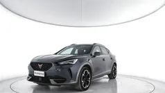 Blu Usata 2022 Cupra Formentor SUV | 24.600 € (Ottimo prezzo)