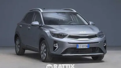 Usata Kia Stonic Style 79 CV (58 kW) 2025 SUV