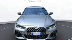 Grigio Usata 2022 BMW 420 M Sport Tre volumi | 39.500 € (Super prezzo)